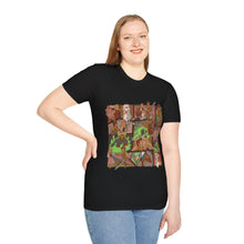 Load image into Gallery viewer, Forgotten classic tee shirt T-Shirt
