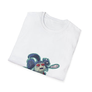 Worm T-Shirt