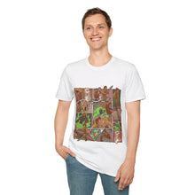 Load image into Gallery viewer, Forgotten classic tee shirt T-Shirt
