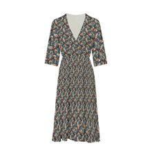 Load image into Gallery viewer, Fox dress
