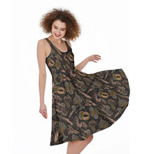 Load image into Gallery viewer, Lotr fantasy dress
