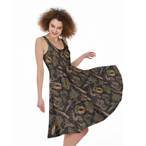 Lotr fantasy dress