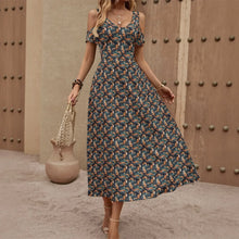 Load image into Gallery viewer, Fox dress
