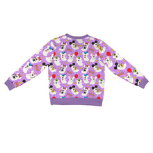Load image into Gallery viewer, Mouse ghost cardigan
