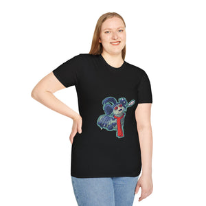 Worm T-Shirt