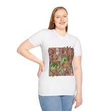 Load image into Gallery viewer, Forgotten classic tee shirt T-Shirt
