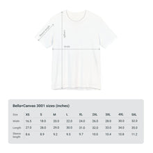 Load image into Gallery viewer, Frankenstein Short Sleeve Tee T-Shirt
