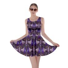 Load image into Gallery viewer, Dragon print dress
