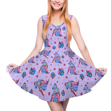Load image into Gallery viewer, Pop monster hunters dress
