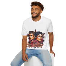 Load image into Gallery viewer, Hello brother T-Shirt
