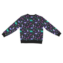 Load image into Gallery viewer, Ghost bats cardigan
