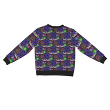 Load image into Gallery viewer, Spell book cardigan
