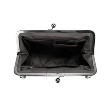 Load image into Gallery viewer, Feed Me clutch handbag Bag

