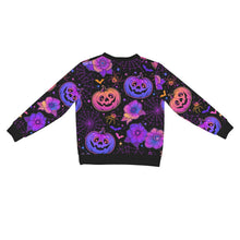 Load image into Gallery viewer, Pumpkin cardigan
