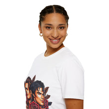 Load image into Gallery viewer, Hello brother T-Shirt
