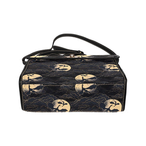 Dragon Cloud satchel handbag Bag