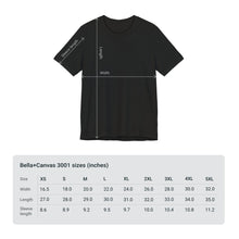 Load image into Gallery viewer, Frankenstein Short Sleeve Tee T-Shirt
