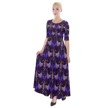 Load image into Gallery viewer, Dragon print dress
