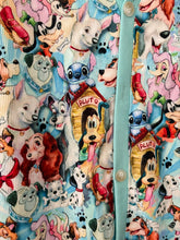 Load image into Gallery viewer, Everyone's favourite dogs cardigan
