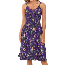 Load image into Gallery viewer, Wednesday dress
