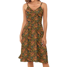Load image into Gallery viewer, Squirrel dress
