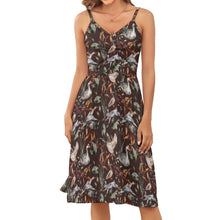 Load image into Gallery viewer, Duck Goose dress
