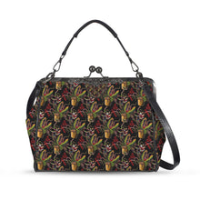 Load image into Gallery viewer, Feed Me clutch handbag Bag

