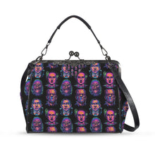 Load image into Gallery viewer, Monster clutch handbag Bag
