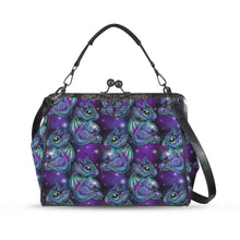 Load image into Gallery viewer, Cute dragon clutch handbag Bag
