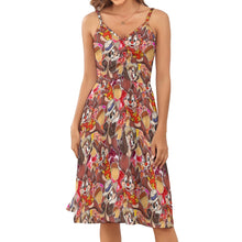 Load image into Gallery viewer, Rescue chipmunks dress
