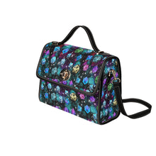 Load image into Gallery viewer, Dice satchel handbag Bag
