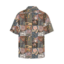 Load image into Gallery viewer, Coraline  Print Shirt
