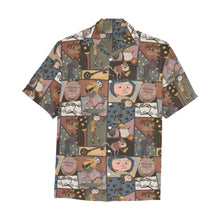 Load image into Gallery viewer, Coraline  Print Shirt
