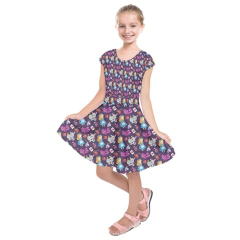 Alice children’s dress