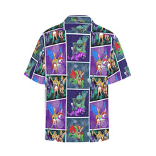 Load image into Gallery viewer, Masters of the Universe Print Shirt
