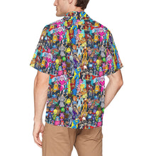 Load image into Gallery viewer, 80&#39;s cartoon mash up Shirt
