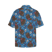 Load image into Gallery viewer, Mothman cryptid Print Shirt
