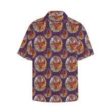 Load image into Gallery viewer, Smaug dragon Print Shirt
