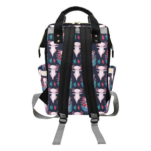 Axolotl Multi-Function Backpack