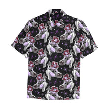 Load image into Gallery viewer, Space girl Print Shirt
