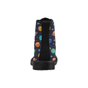 Happy Planets space boots