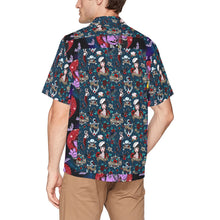 Load image into Gallery viewer, Tattoo Sailor Print Shirt
