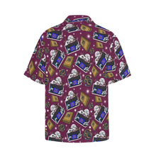 Load image into Gallery viewer, Never ending VHS  Print Shirt
