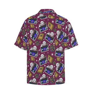 Never ending VHS  Print Shirt