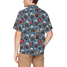 Load image into Gallery viewer, Time travel movie VHS Shirt
