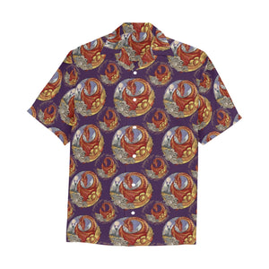 Smaug dragon Print Shirt