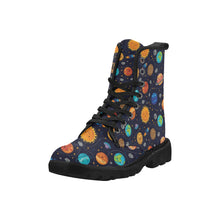 Load image into Gallery viewer, Happy Planets space boots
