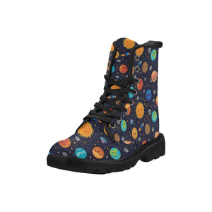 Happy Planets space boots