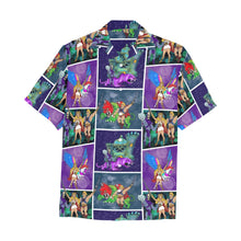 Load image into Gallery viewer, Masters of the Universe Print Shirt
