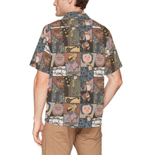 Load image into Gallery viewer, Coraline  Print Shirt
